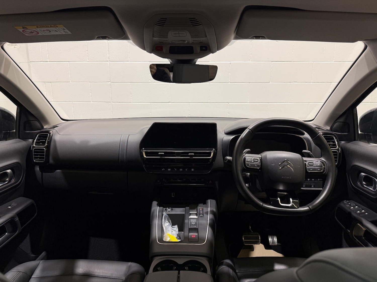 Used Citroen C5 Aircross 2023 for sale - 76824951: Photo 25