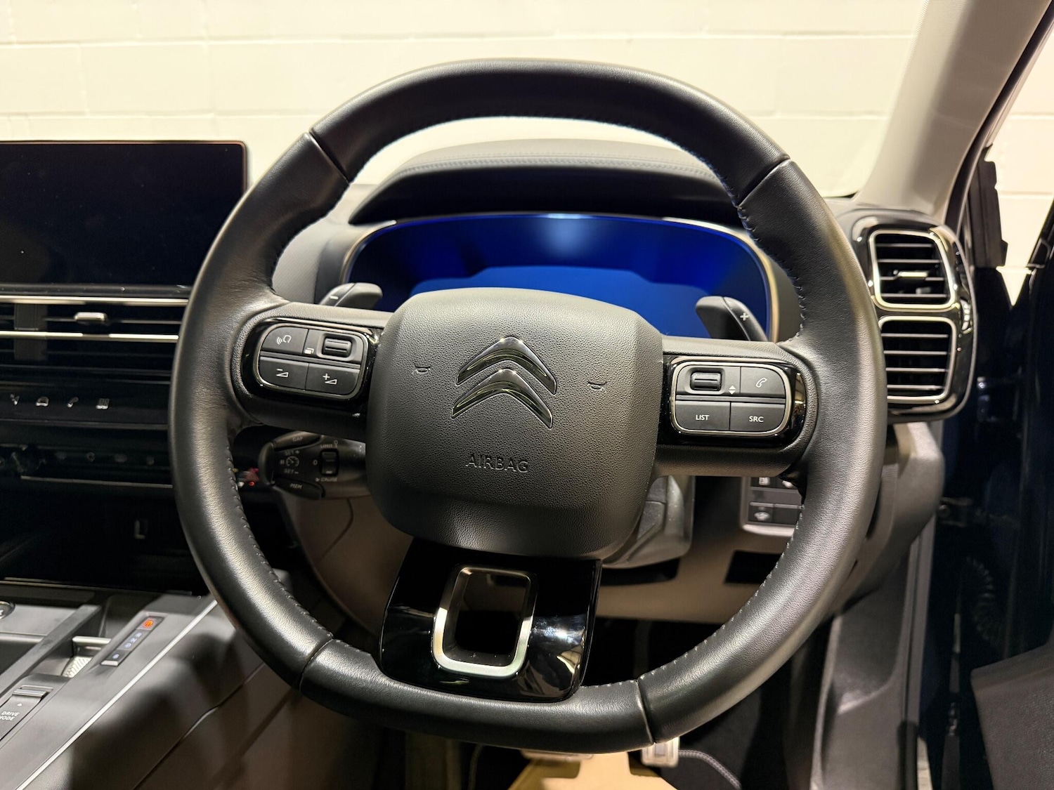 Used Citroen C5 Aircross 2023 for sale - 76824951: Photo 3