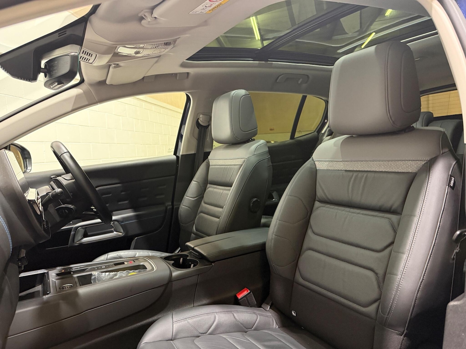 Used Citroen C5 Aircross 2023 for sale - 76824951: Photo 4