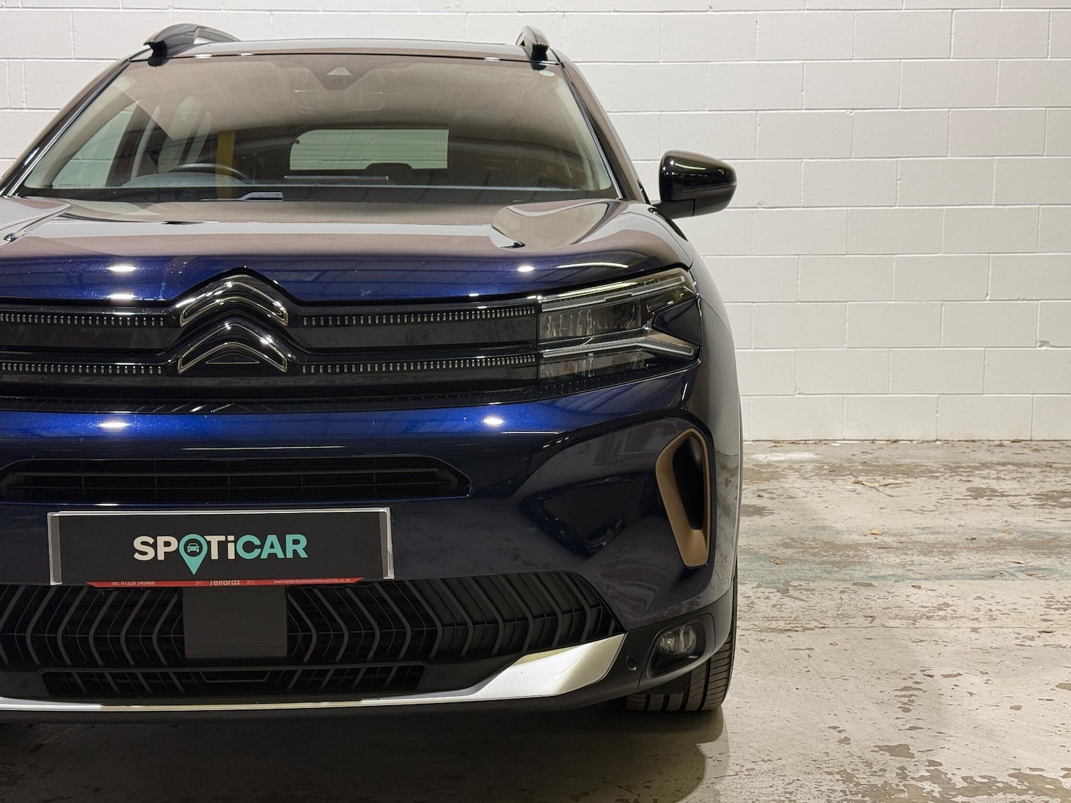 Used Citroen C5 Aircross 2023 for sale - 76824951: Photo 5