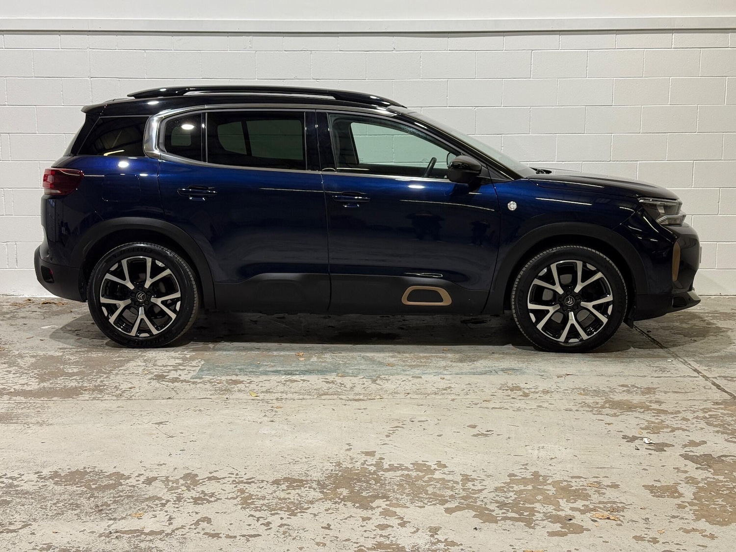 Used Citroen C5 Aircross 2023 for sale - 76824951: Photo 6