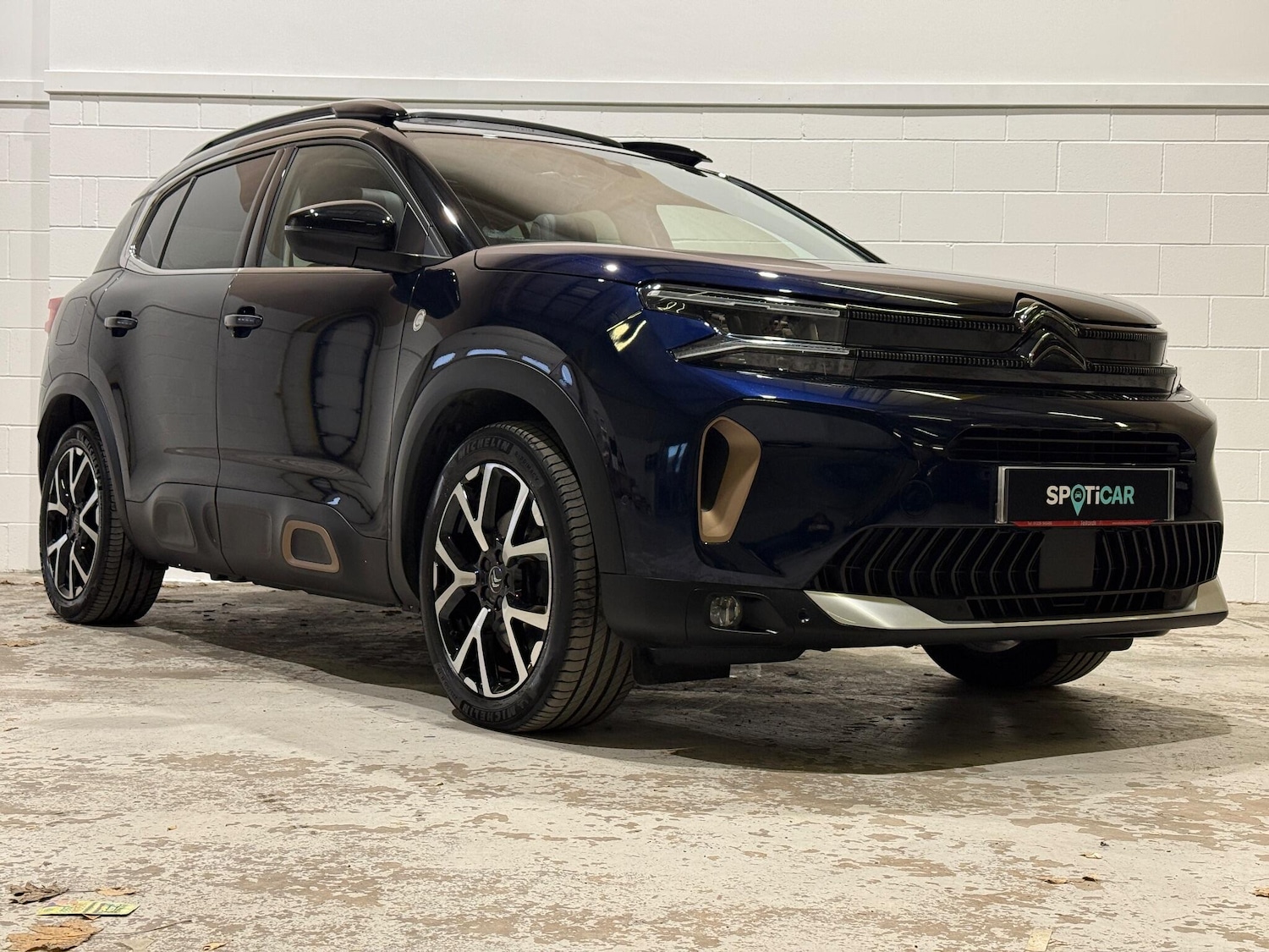 Used Citroen C5 Aircross 2023 for sale - 76824951: Photo 7