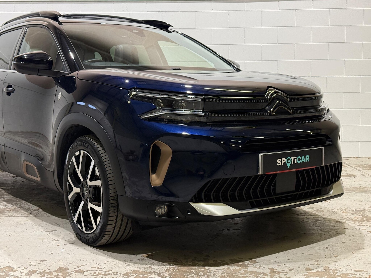 Used Citroen C5 Aircross 2023 for sale - 76824951: Photo 9