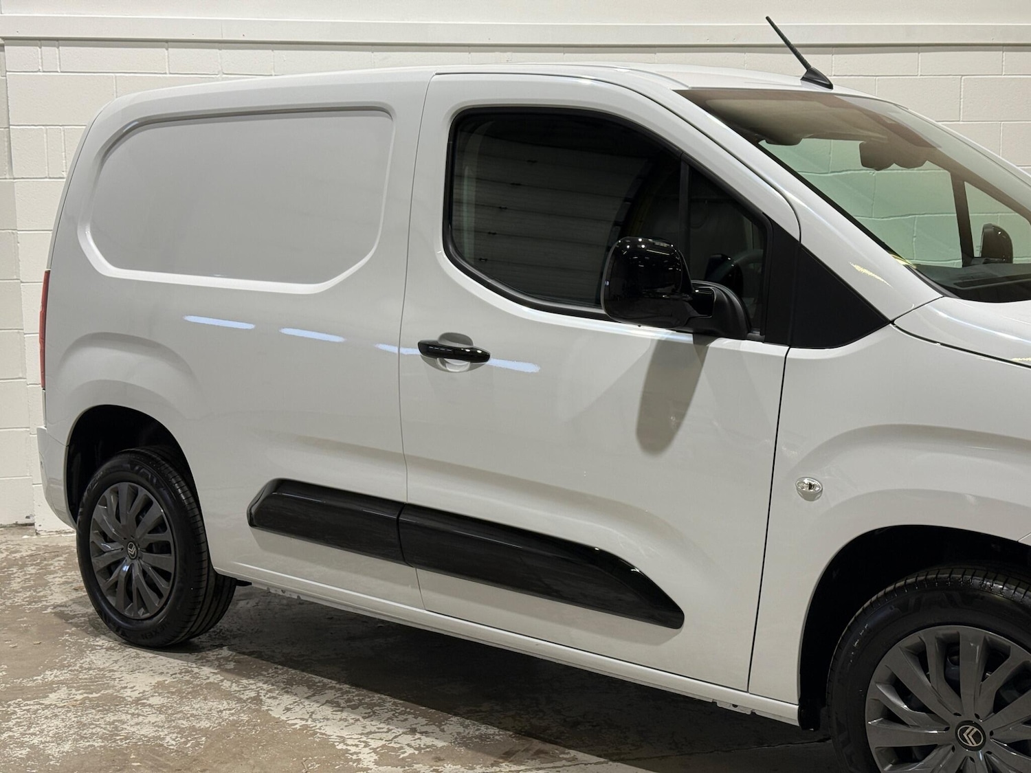 Used Citroen Berlingo 2025 for sale - 77411215: Photo 10