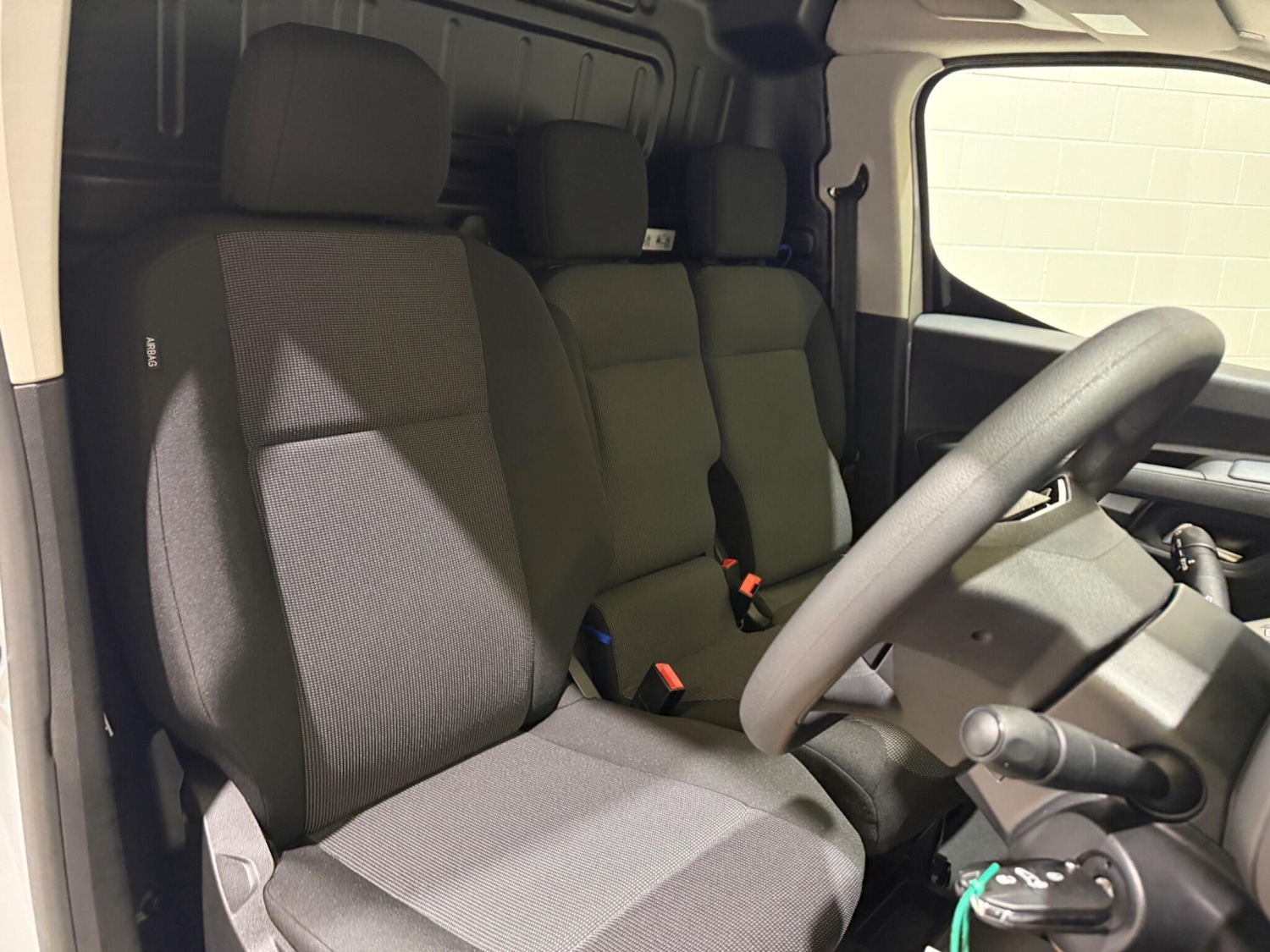 Used Citroen Berlingo 2025 for sale - 77411215: Photo 12