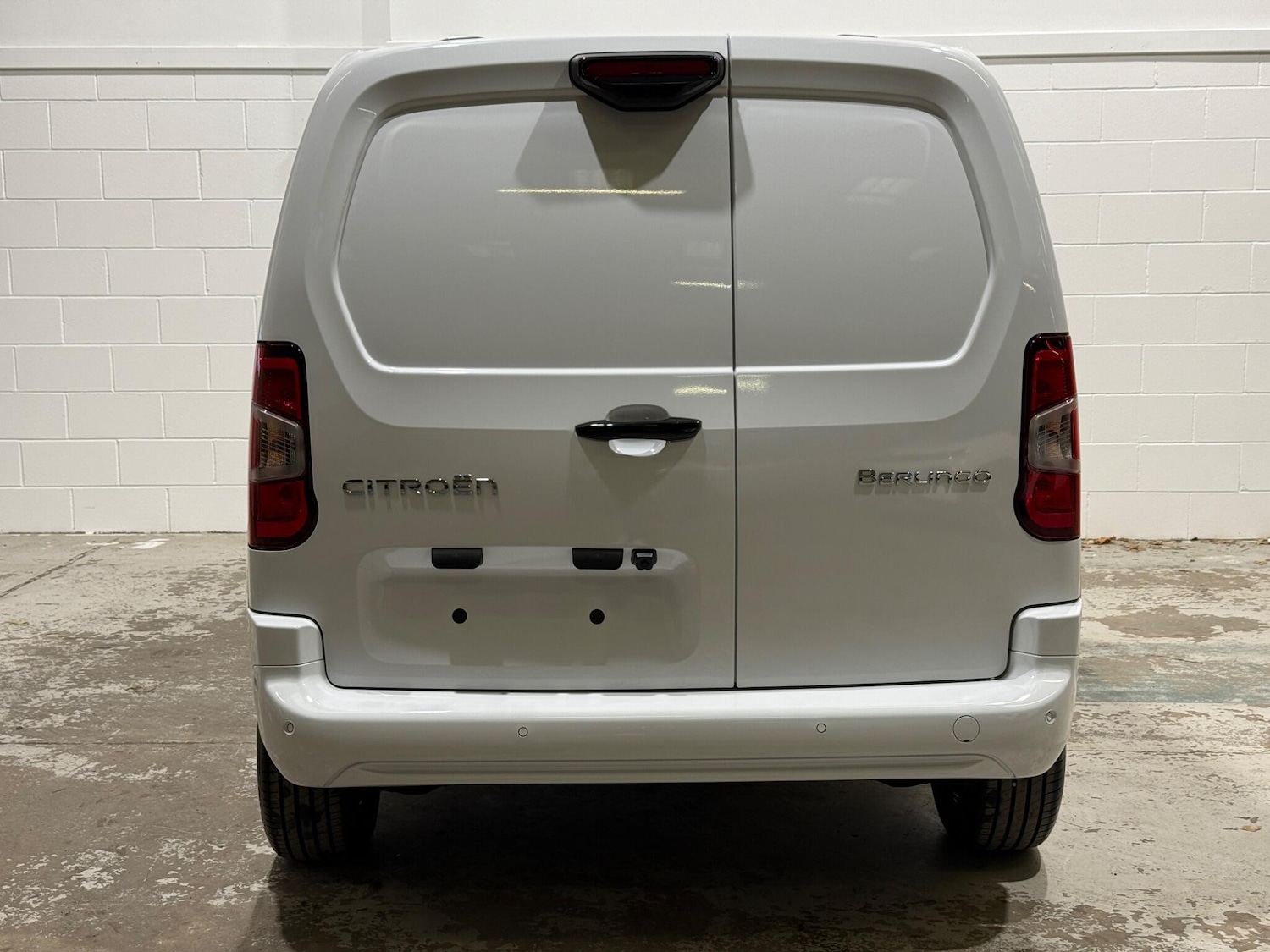 Used Citroen Berlingo 2025 for sale - 77411215: Photo 16