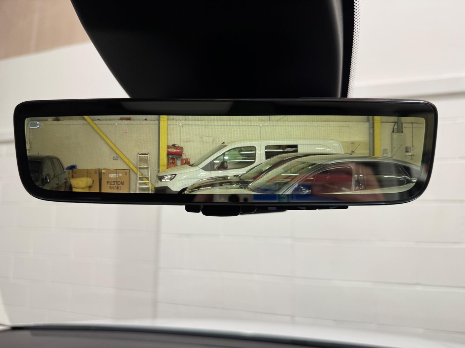 Used Citroen Berlingo 2025 for sale - 77411215: Photo 19