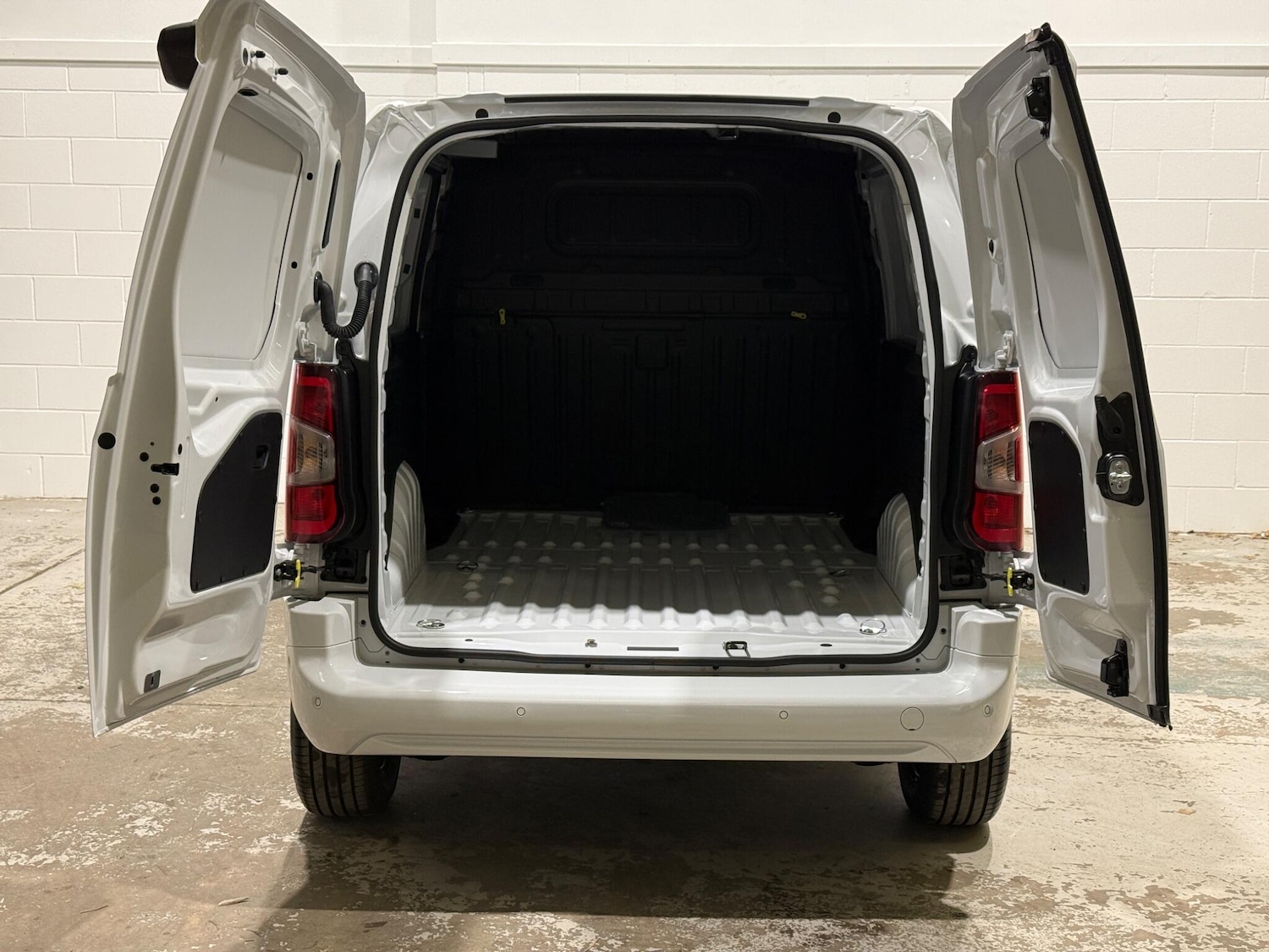 Used Citroen Berlingo 2025 for sale - 77411215: Photo 20