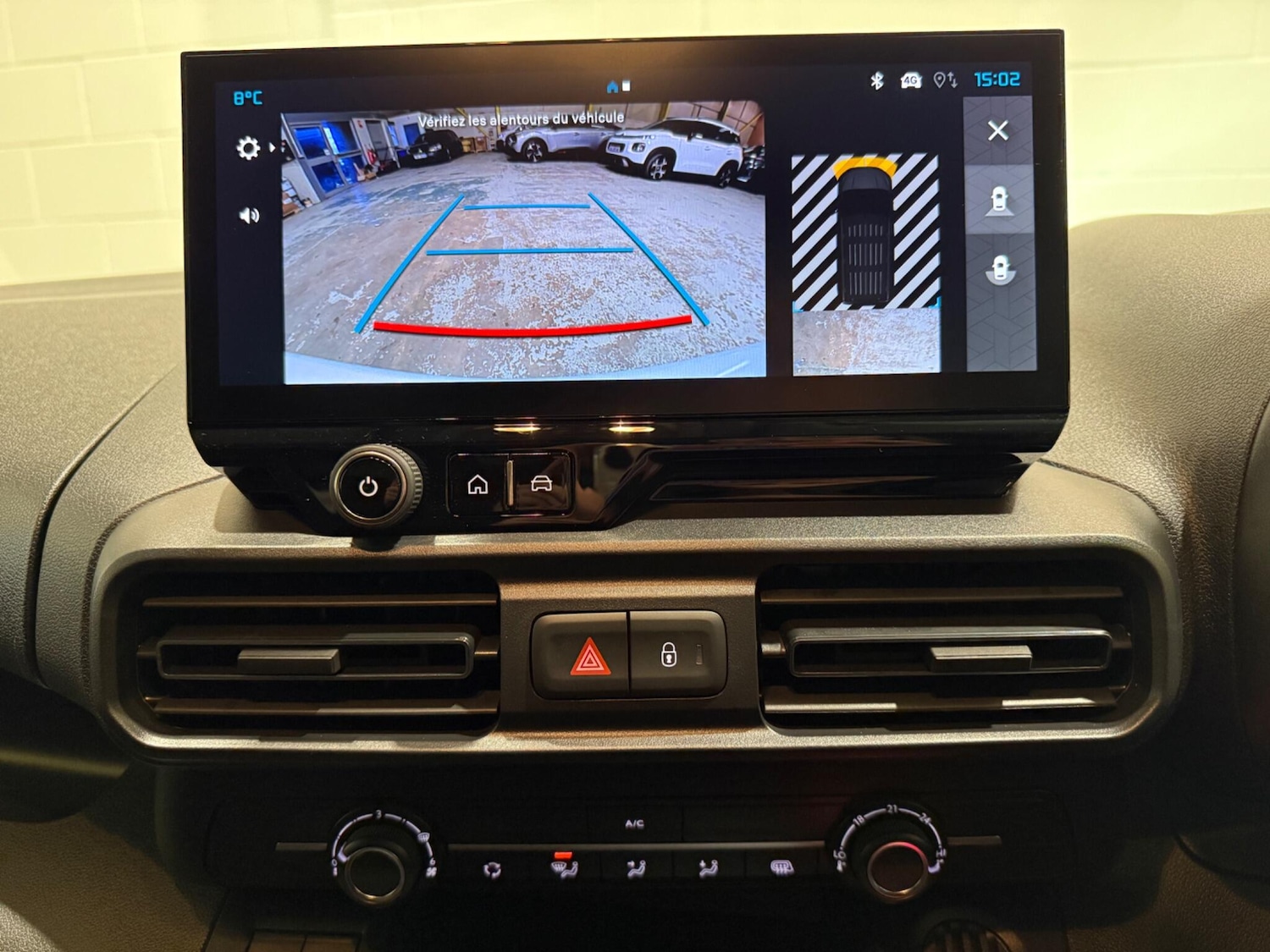 Used Citroen Berlingo 2025 for sale - 77411215: Photo 22