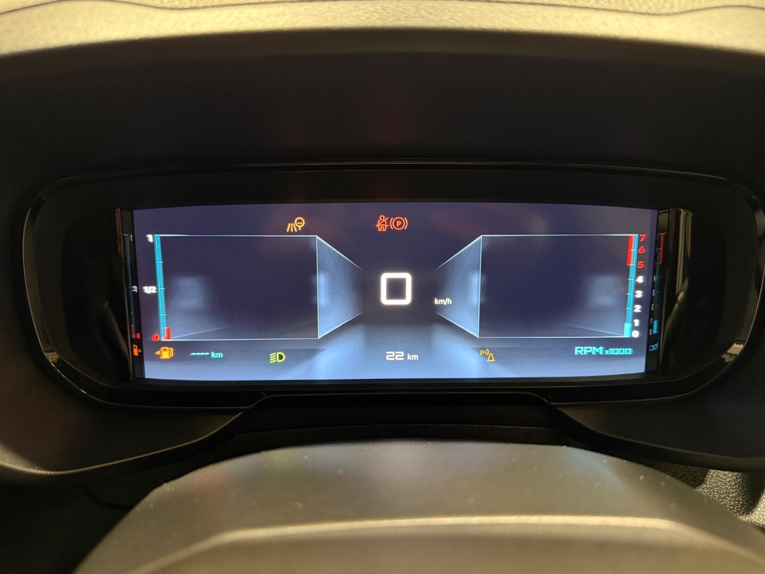 Used Citroen Berlingo 2025 for sale - 77411215: Photo 23