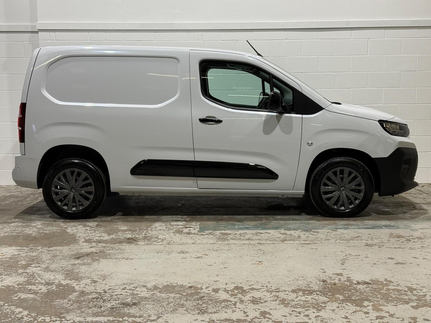 Used Citroen Berlingo 2025 for sale - 77411215: Photo 6