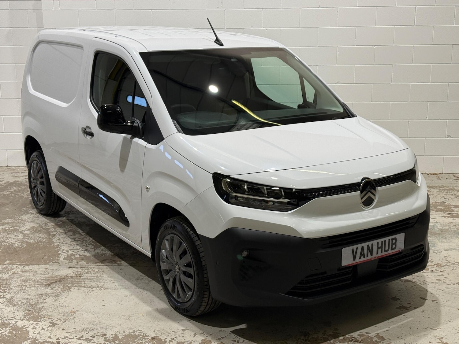 Used Citroen Berlingo 2025 for sale - 77411215: Photo 7