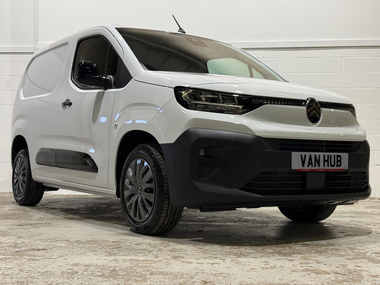 Used Citroen Berlingo 2025 for sale - 77411215: Photo 8