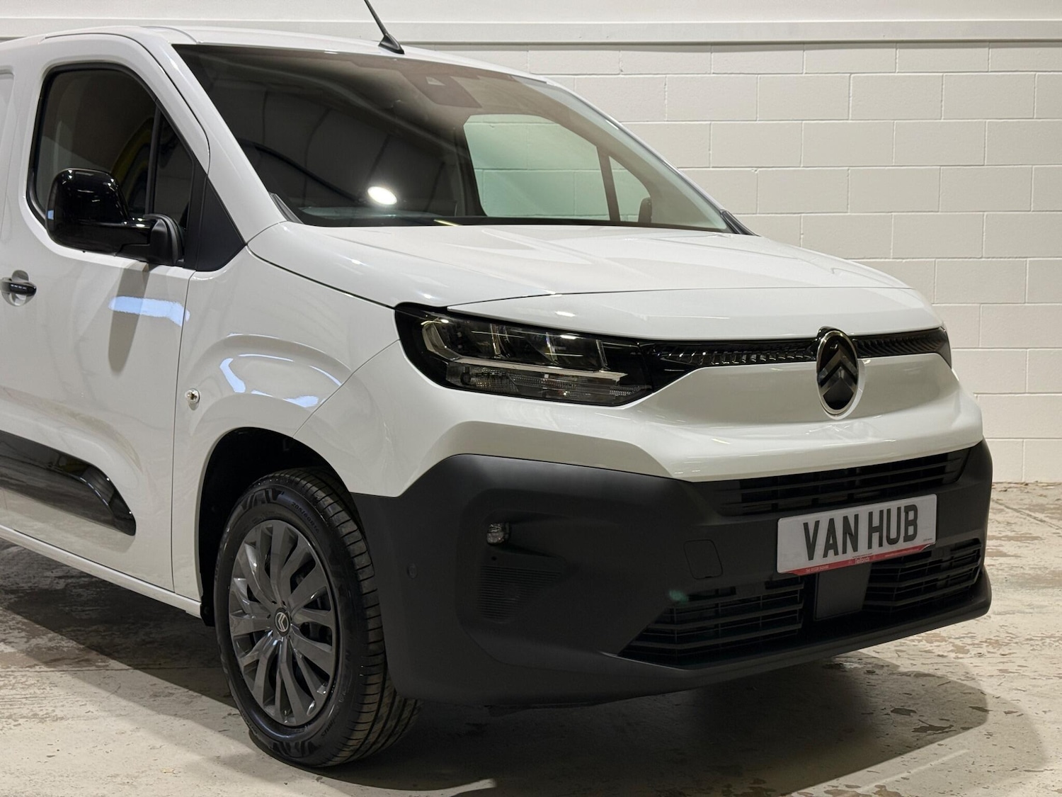 Used Citroen Berlingo 2025 for sale - 77411215: Photo 9