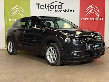 2018 (68) - 1.2 PureTech GPF Feel Euro 6 (s/s) 5dr