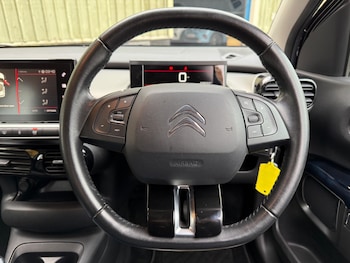 Used Citroen C4 Cactus 2018 for sale - 76226735: Photo