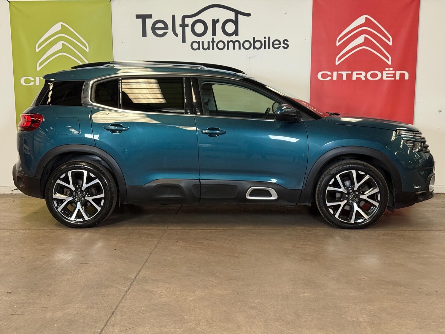 Vehicle 6