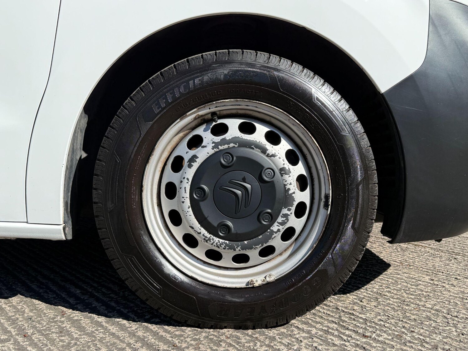 Vehicle 16