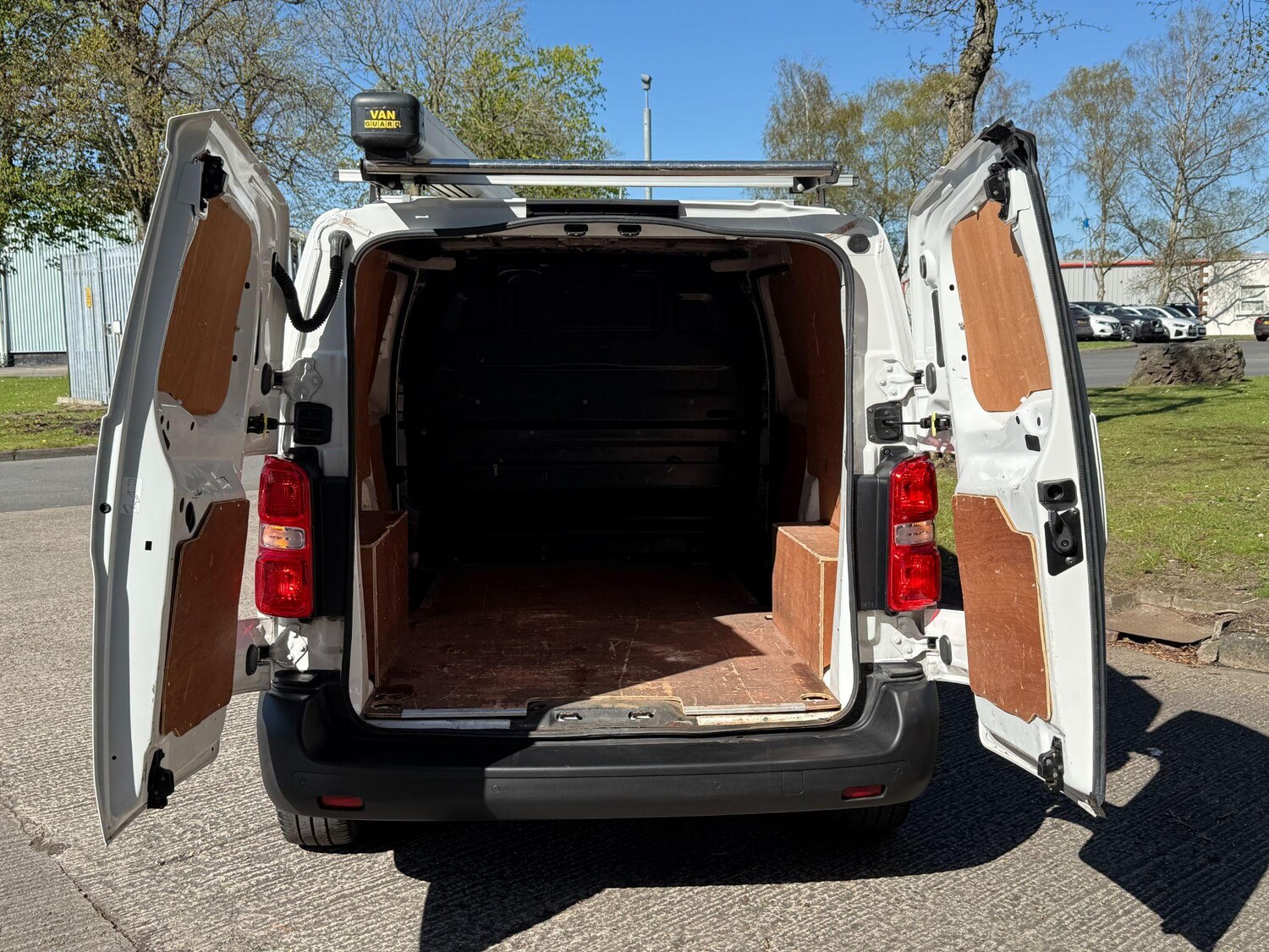 Vehicle 17