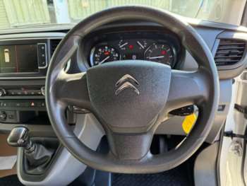 Used Citroen Dispatch 2018 for sale - 74323382: Photo