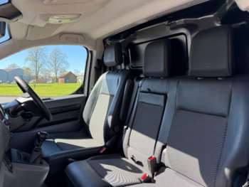 Used Citroen Dispatch 2018 for sale - 74323382: Photo