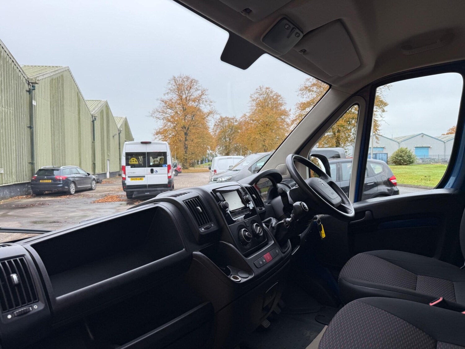 Used Citroen Relay 2020 for sale - 76270790: Photo 10