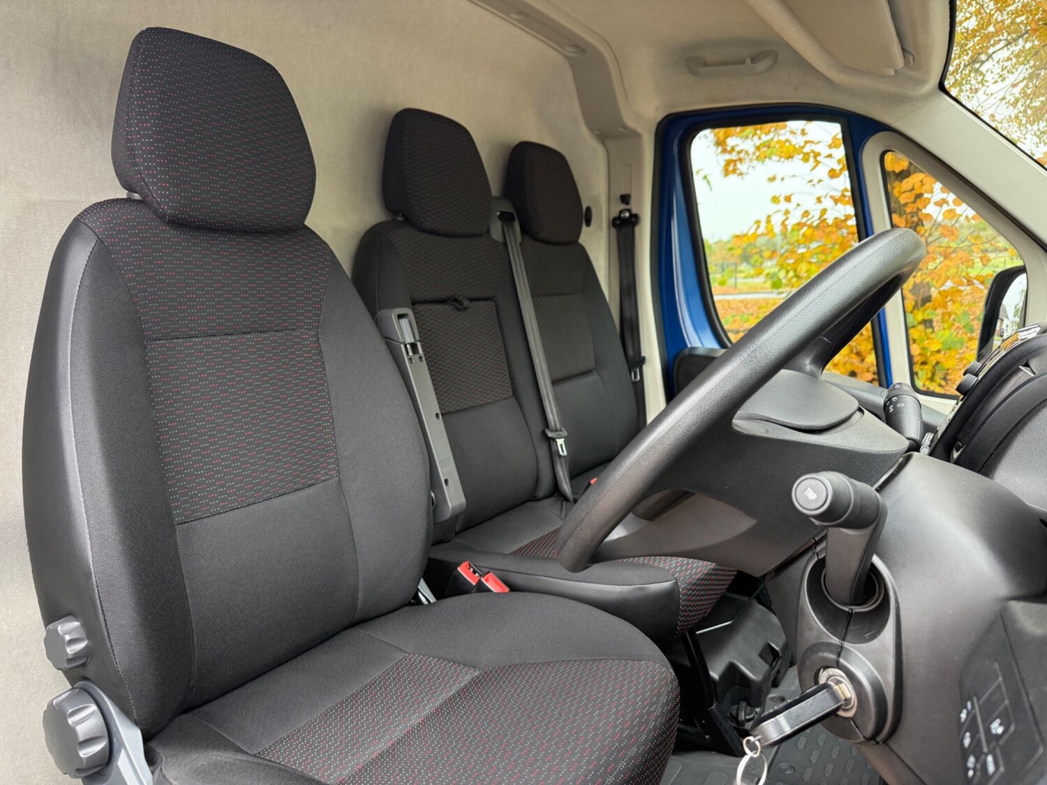Used Citroen Relay 2020 for sale - 76270790: Photo 11