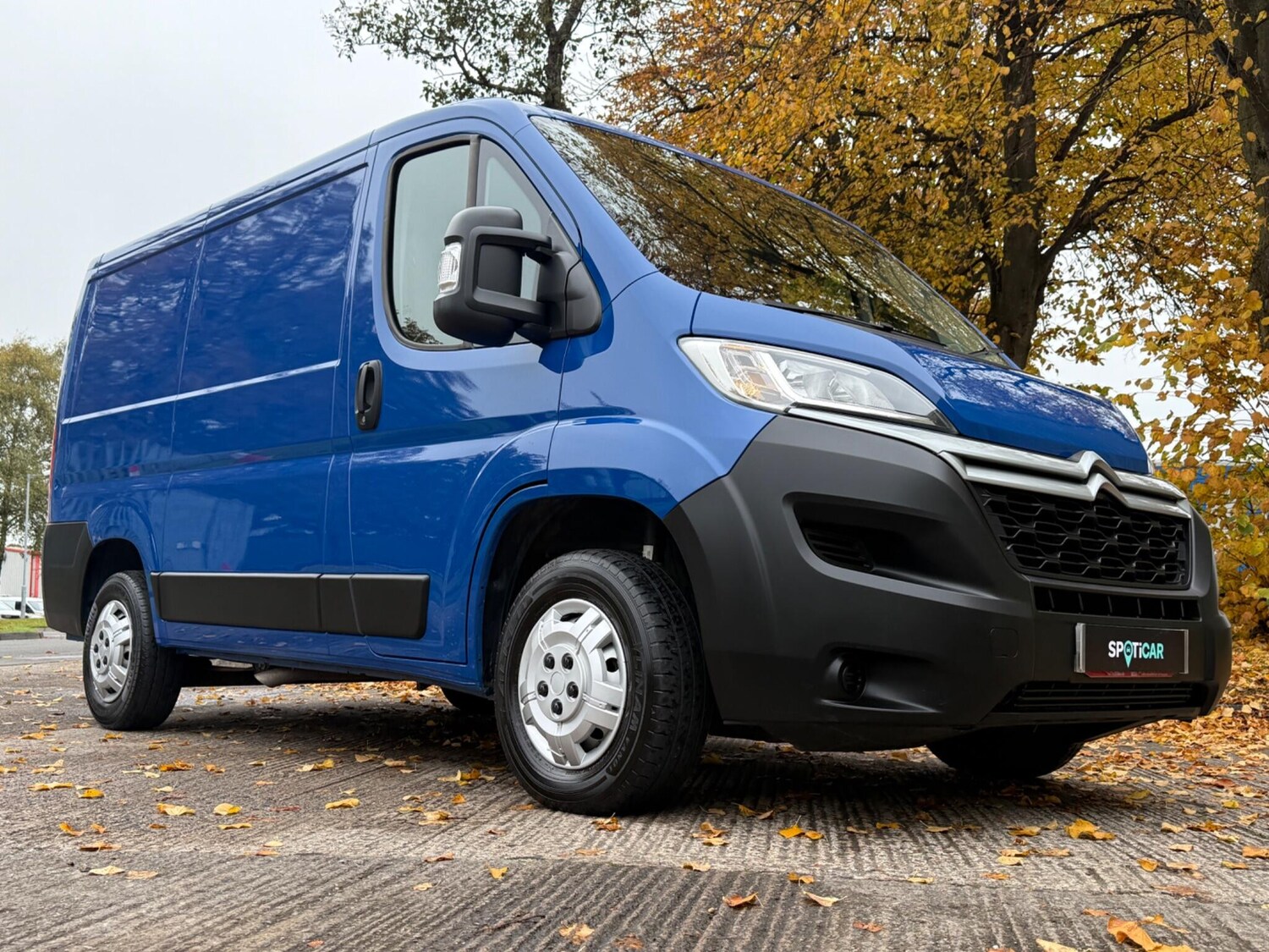 Used Citroen Relay 2020 for sale - 76270790: Photo 14