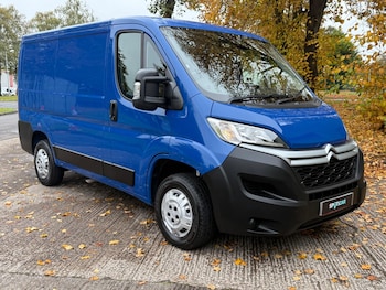 Citroen - Relay