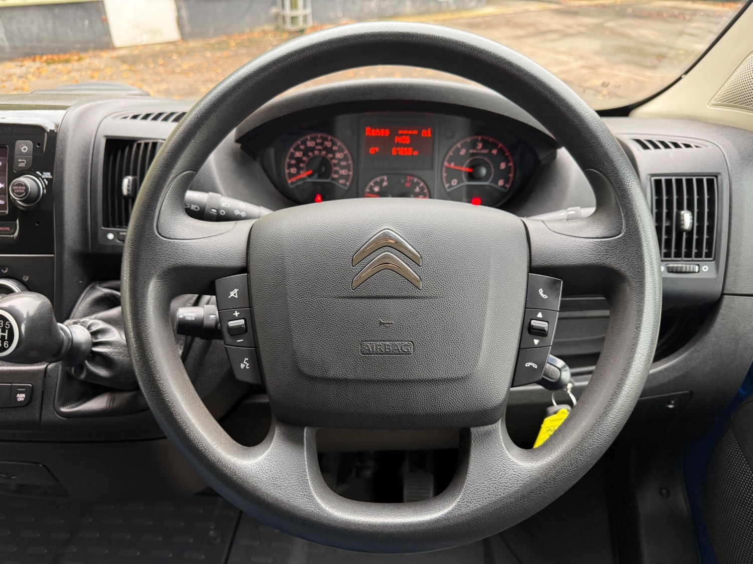 Used Citroen Relay 2020 for sale - 76270790: Photo 3