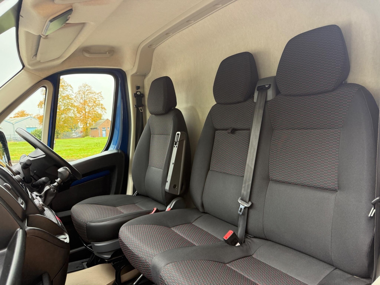 Used Citroen Relay 2020 for sale - 76270790: Photo 4