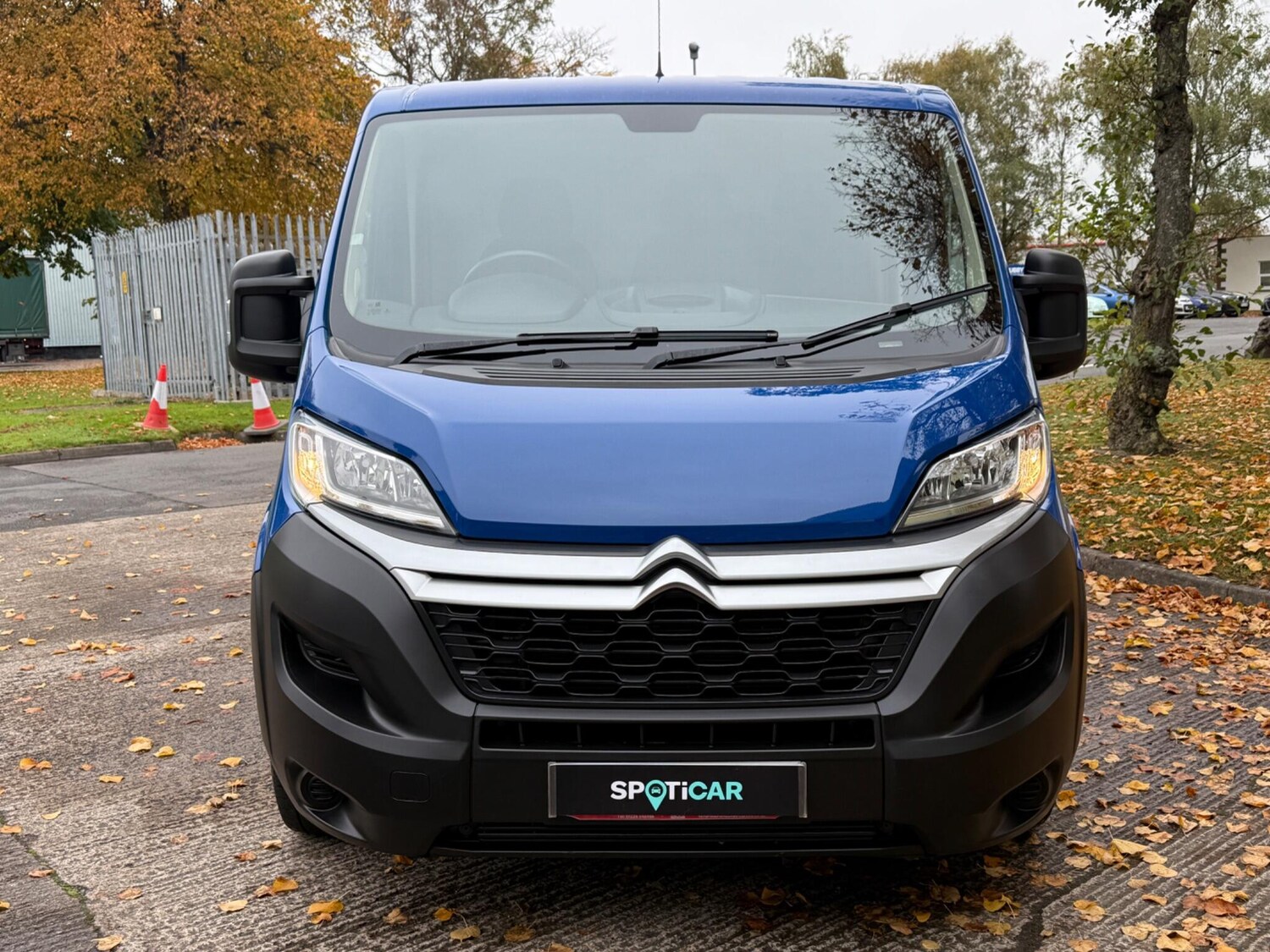 Used Citroen Relay 2020 for sale - 76270790: Photo 5