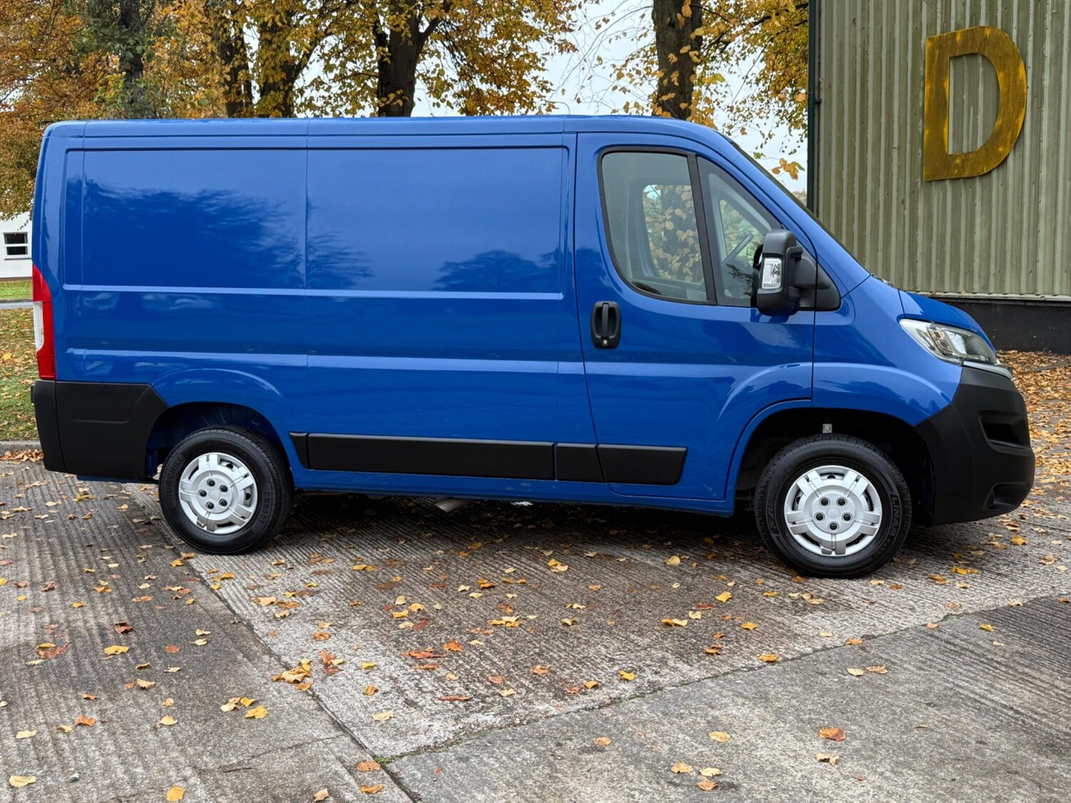 Used Citroen Relay 2020 for sale - 76270790: Photo 6