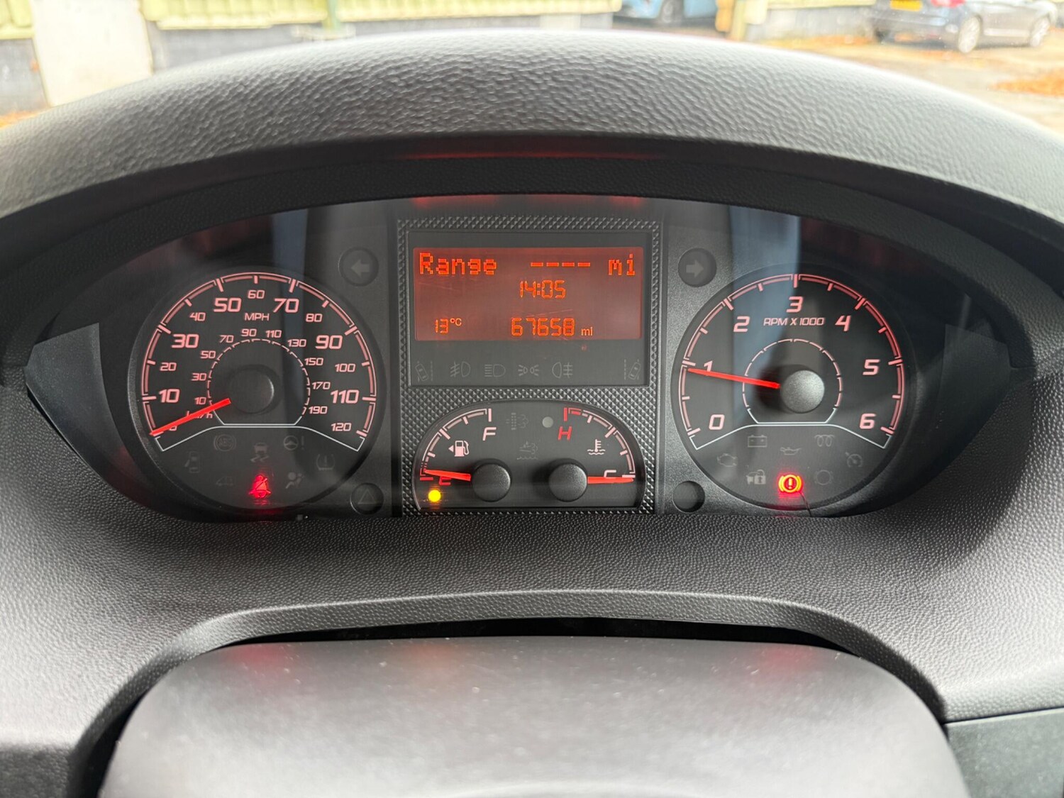 Used Citroen Relay 2020 for sale - 76270790: Photo 7