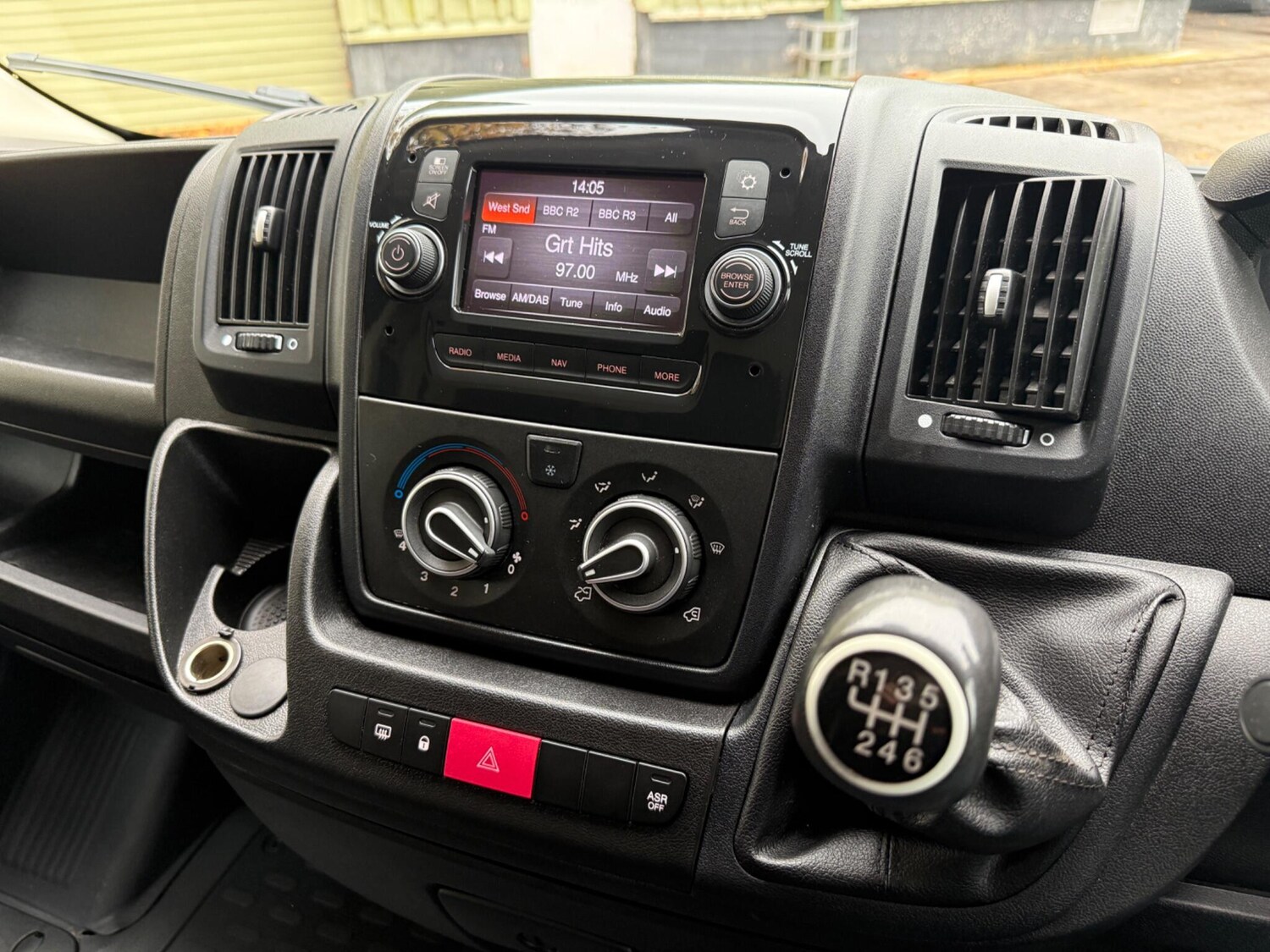 Used Citroen Relay 2020 for sale - 76270790: Photo 8