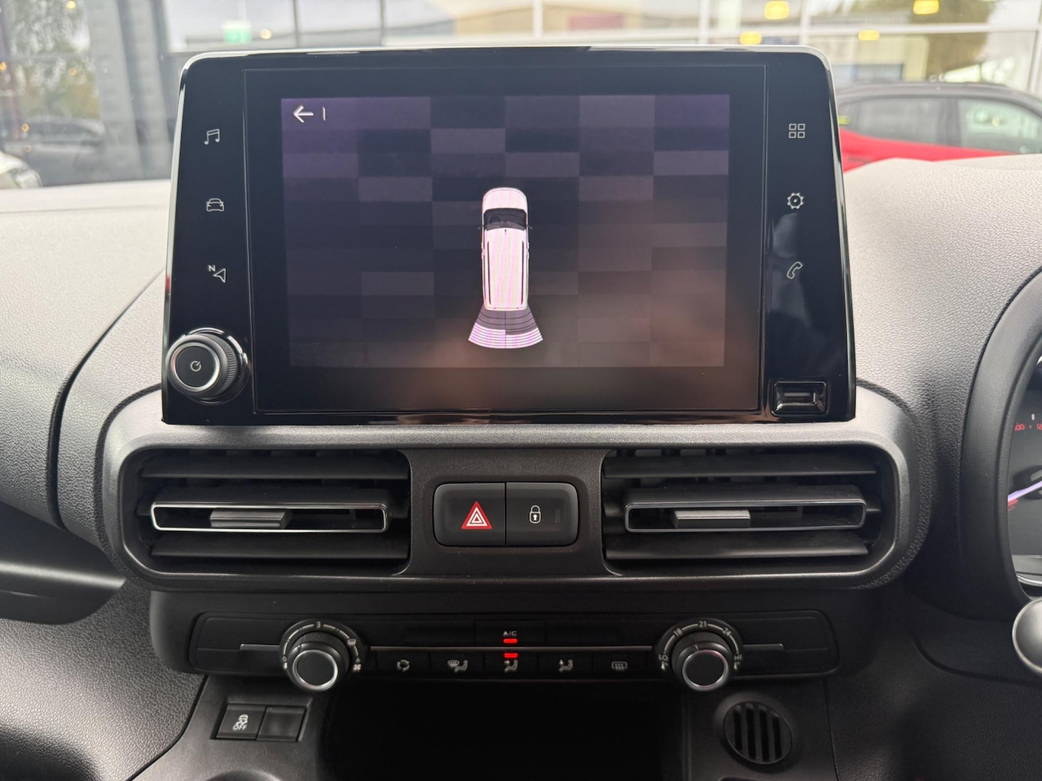 Vehicle 19