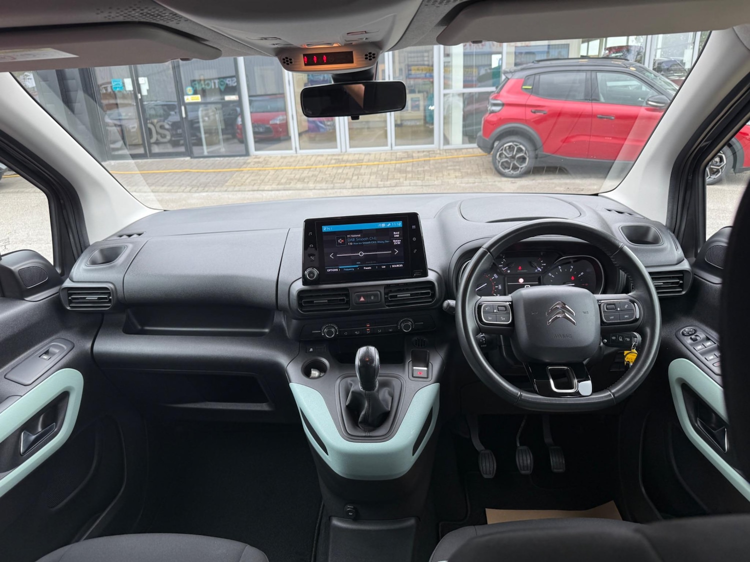 Vehicle 25
