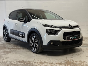 Used Citroen C3 2022 for sale - 78527876: Photo
