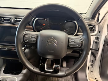 Used Citroen C3 2022 for sale - 78527876: Photo
