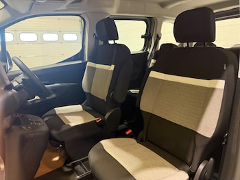 Used Citroen Berlingo 2024 for sale - 77940586: Photo