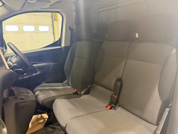 Used Citroen Berlingo 2022 for sale - 78866874: Photo