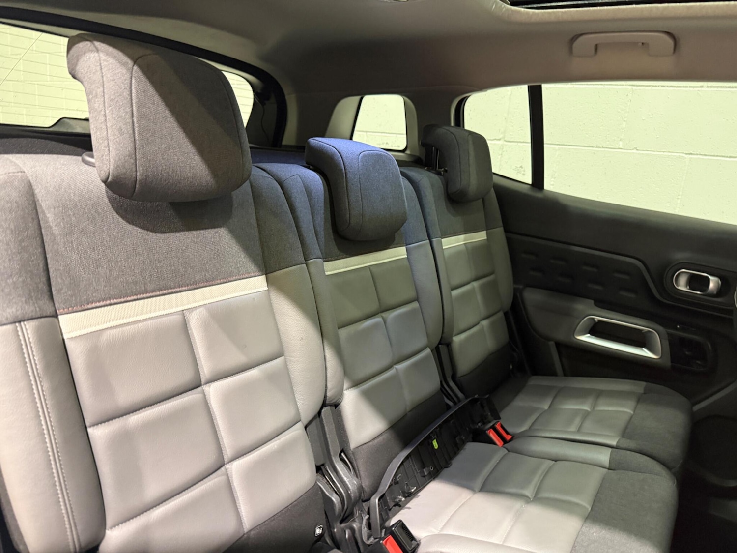 Used Citroen C5 Aircross 2021 for sale - 77131318: Photo 11