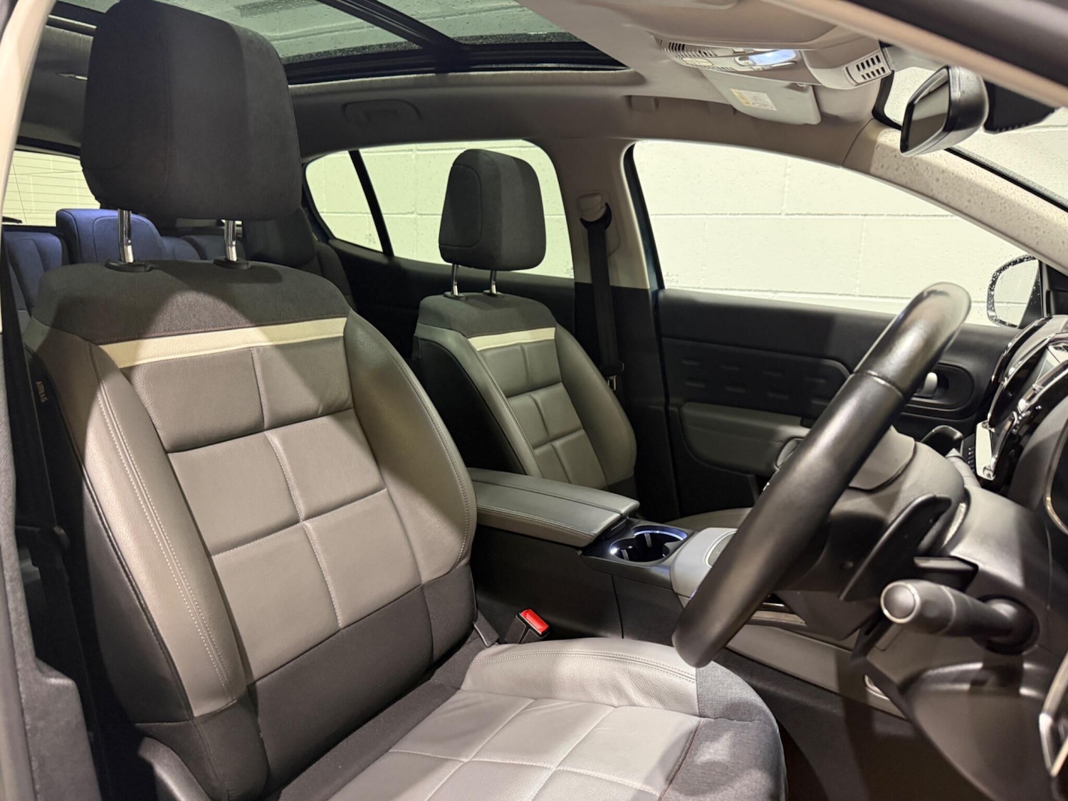 Used Citroen C5 Aircross 2021 for sale - 77131318: Photo 12