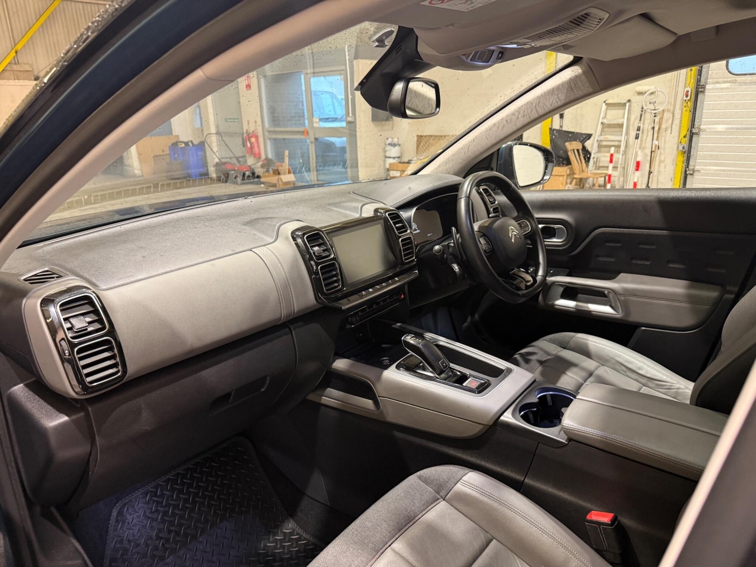 Used Citroen C5 Aircross 2021 for sale - 77131318: Photo 14