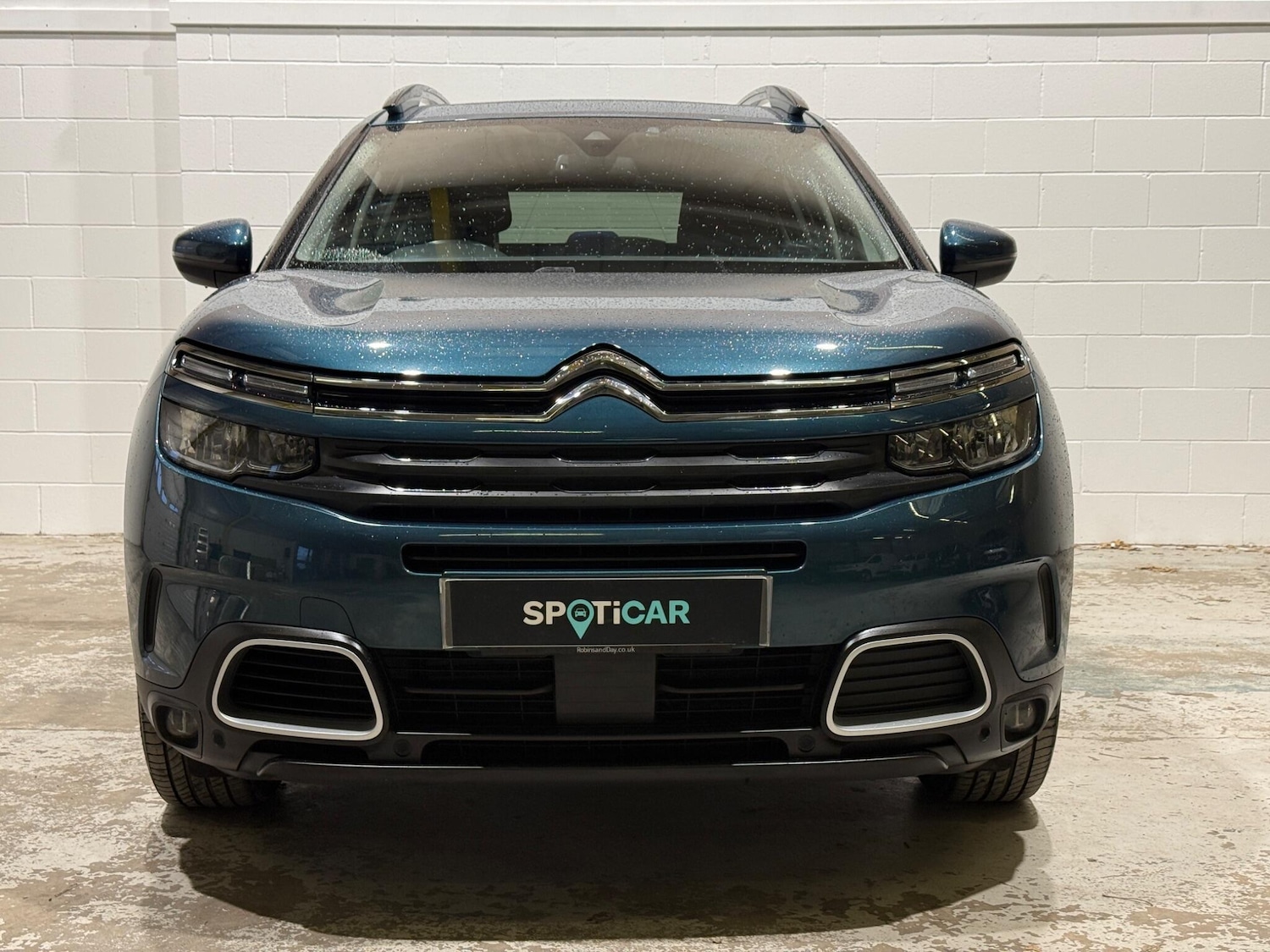 Used Citroen C5 Aircross 2021 for sale - 77131318: Photo 15