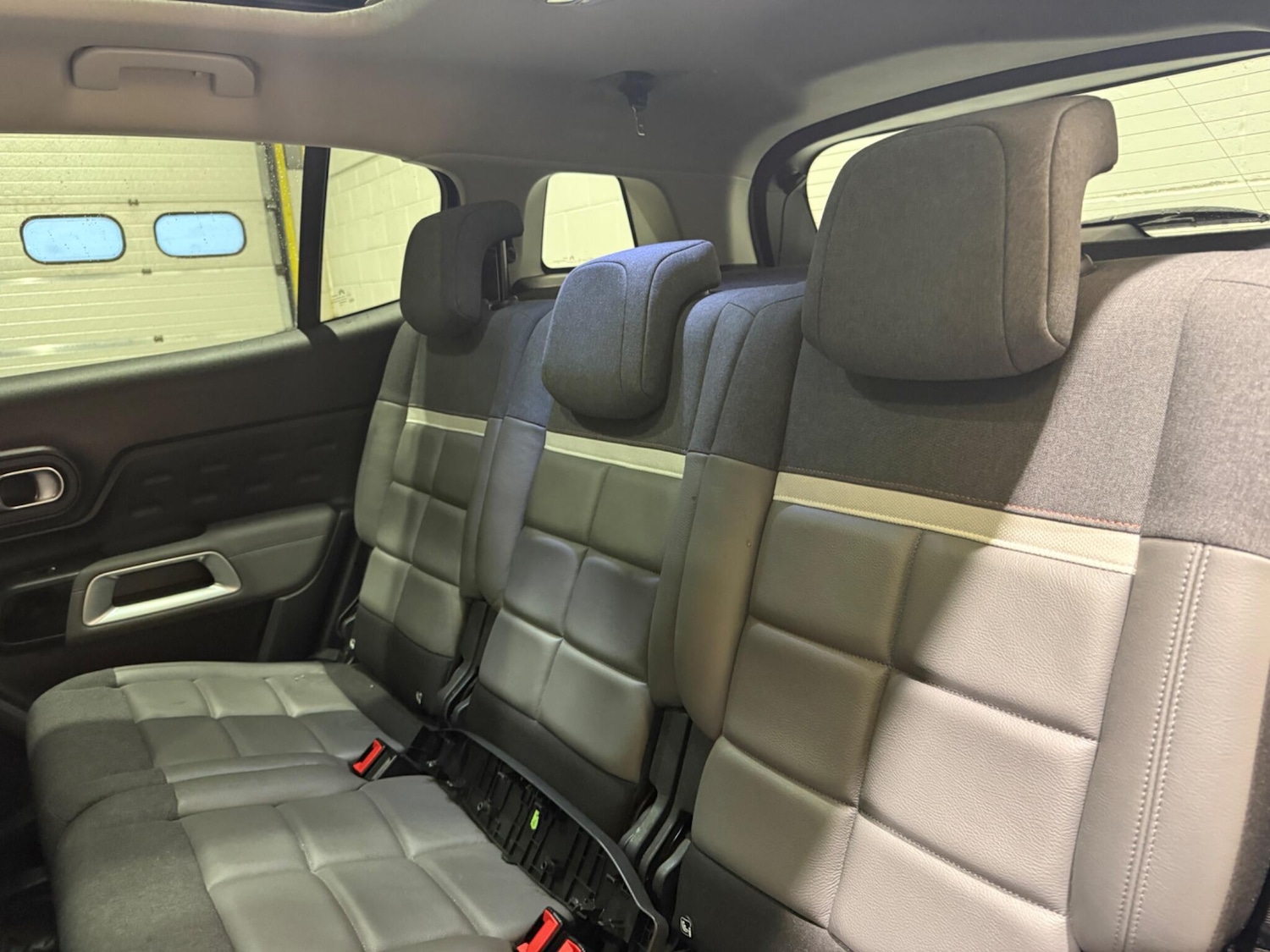 Used Citroen C5 Aircross 2021 for sale - 77131318: Photo 16