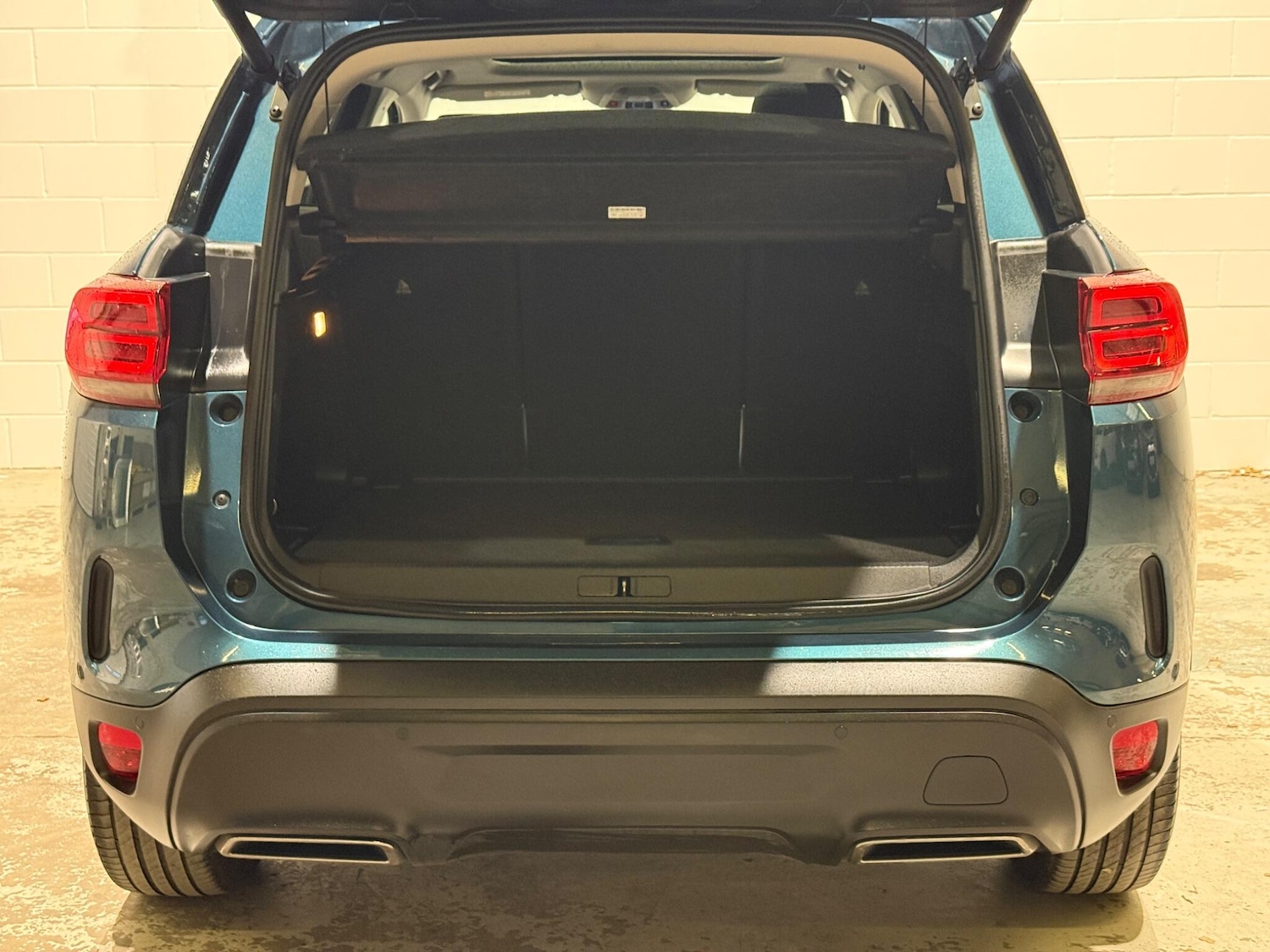 Used Citroen C5 Aircross 2021 for sale - 77131318: Photo 20