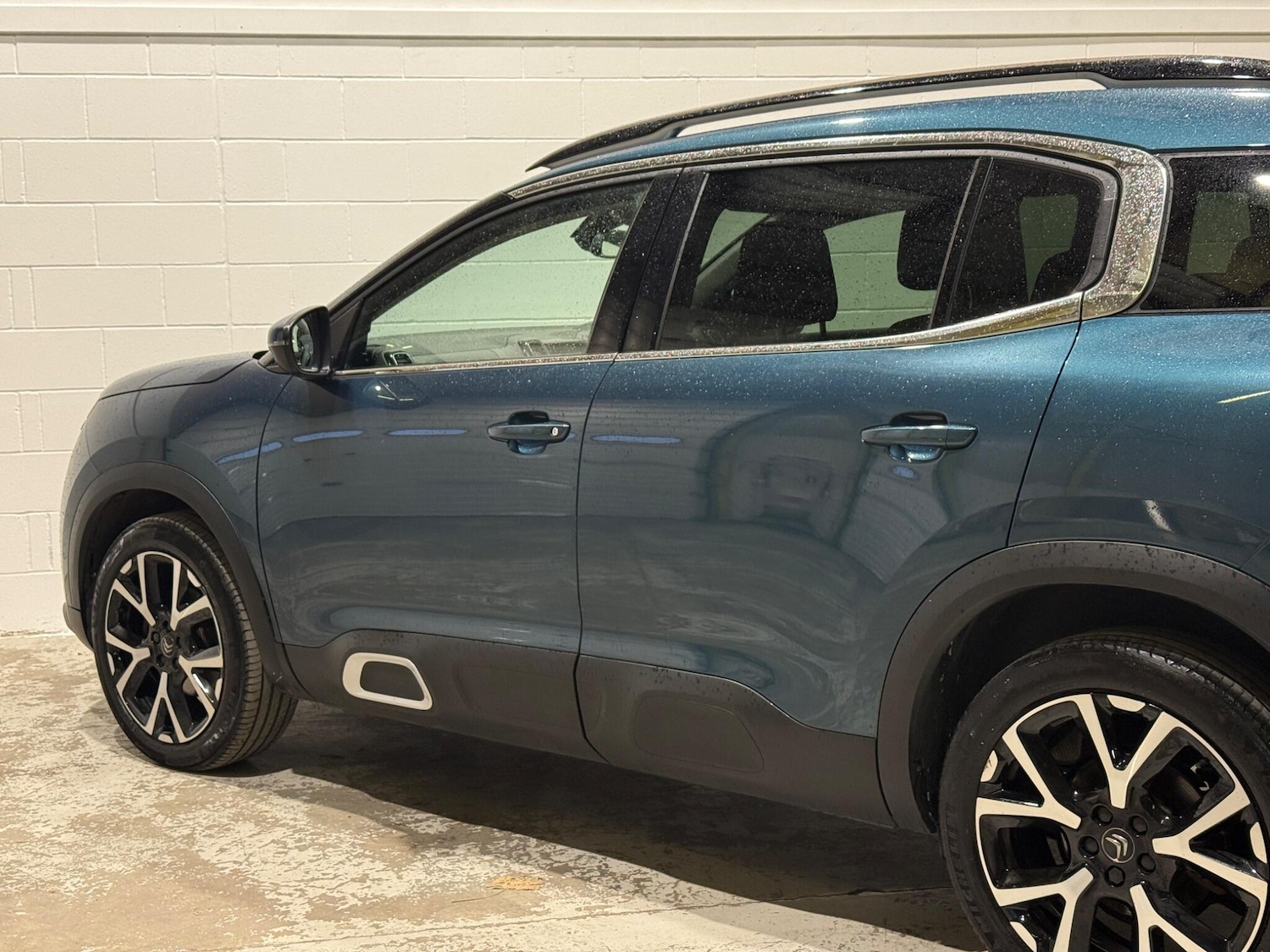 Used Citroen C5 Aircross 2021 for sale - 77131318: Photo 22