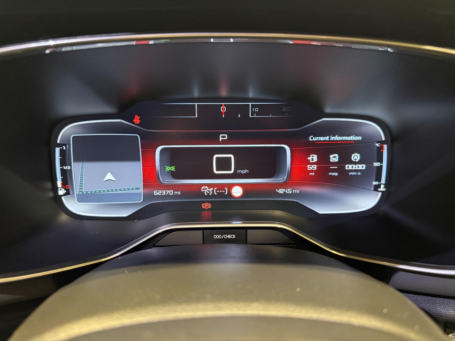 Used Citroen C5 Aircross 2021 for sale - 77131318: Photo 23