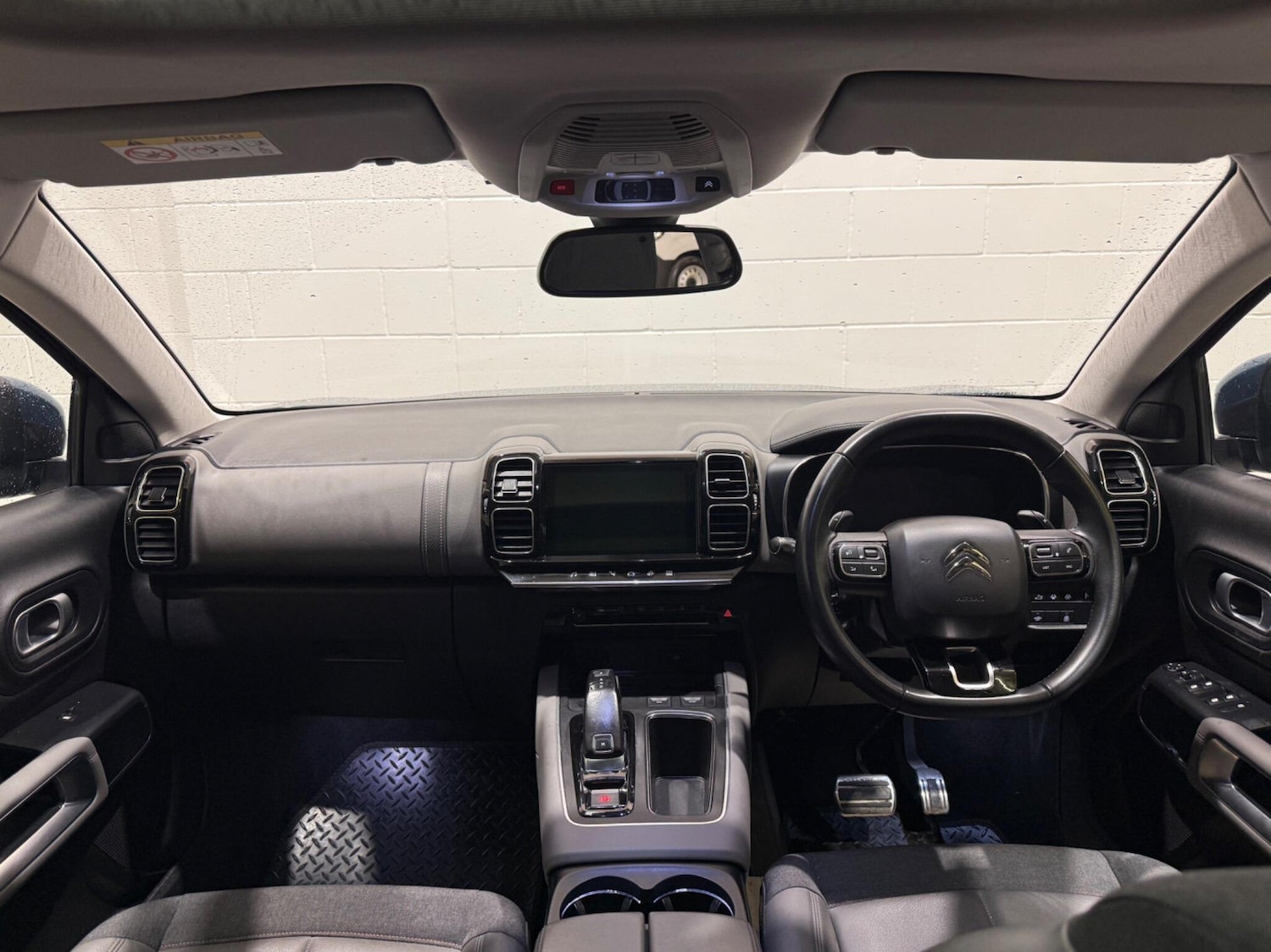 Used Citroen C5 Aircross 2021 for sale - 77131318: Photo 24